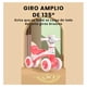 thumbnail image 4 of Bicicleta Equilibrio Aprendizaje Scooter Balance 4 Ruedas Ro, 4 of 7