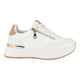 thumbnail image 1 of Zapatilla Urbana con Taco Chino Deportivo Kat Blanco Alquimia, 1 of 7