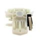 thumbnail image 2 of Interruptor de puerta para lavavajillas Samsung DD81-02132A, pieza original OEM, 2 of 3