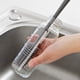 thumbnail image 3 of Make cleaning a breeze with our 1pc Long Handle Bottle Cleaning Brush for Water Bottles, Goblets, and Cups, 3 of 4