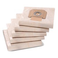 Kärcher - Set 5 Bolsas Para Karcher Nt38/1 Amarillo