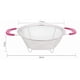 thumbnail image 5 of Colador De Acero Inoxidable Con Asas Rosas 26cm Cocina, 5 of 5