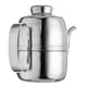 thumbnail image 3 of vinagre de aceite de oliva de acero inoxidable puede drizzler cruet dispensador de aceite de botella 18 oz, 3 of 3