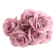 thumbnail image 2 of Rosas decorativas artificiales ramo, 2 of 3