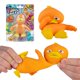 thumbnail image 4 of Paquete de 3 Patos de Goma Funkee de The Orb Factory, 4 of 6