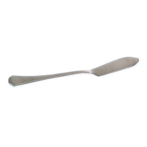 Genérico - Set 12 Pcs Cuchillo Pescado London