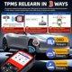 thumbnail image 4 of Herramienta TPMS Autel MaxiTPMS TS508WF – Activación de Sensores, 4 of 9