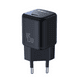 thumbnail image 1 of Cargador Rápido Baseus PicoGo GaN6 USB C 45W Negro, 1 of 8