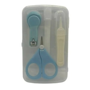 Tomasstore - Kit Cortauñas Bebé
