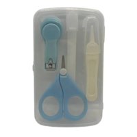 Tomasstore - Kit Cortauñas Bebé