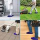 thumbnail image 5 of Cubrezapatos y Cubrebotas LINKEASE Resistente al Agua XL Azul 2 Pares, 5 of 7