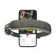 thumbnail image 1 of Valla inalámbrica para perros y collar GPS para perros Halo Collar 5 Graphite, 1 of 7