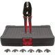 thumbnail image 1 of Trinquete de cambio rápido Crimper Triplett TT-320, 8 piezas, 1 of 4