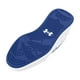thumbnail image 5 of ZAPATILLAS URBANAS UNDER ARMOUR OFFICIAL INFANTIL | 3028641-101 - Talla 4,0, 5 of 6
