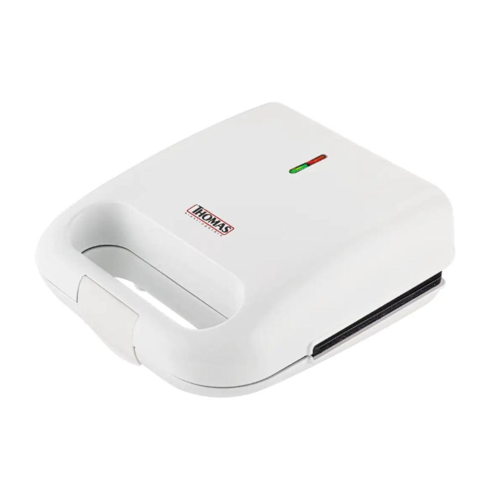 Sandwichera Thomas Th-952 Placas Antiadherente 2 Panes