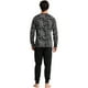 thumbnail image 2 of Pijama Algodón Hombre Invierno Harry Potter C2 Talla L, 2 of 3