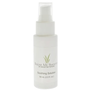 Sugar Me Smooth - Solución Calmante De Para Unisex - Aceite