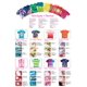 thumbnail image 3 of Kit de Tie‑Dye Tulip Carousel Colors 47,2 g, 3 of 7