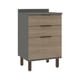 thumbnail image 1 of Mueble Base 3 cajones con cubierta 1604 Itapua, 1 of 1