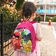 thumbnail image 5 of Mochila Desmarcar Angry Birds Rosa, 5 of 6