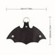 thumbnail image 3 of Llavero Capa Tipo Batman Llaves Casa Auto Cuero Pu Regalo, 3 of 3
