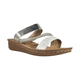 thumbnail image 2 of SANDALIAS AGUXI BLANCO MUJER | 6307 - Talla 39 CL / 24.5 CM, 2 of 6
