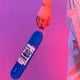 thumbnail image 4 of MIYA Set de 10 Pinceles little Bird Multiforma Estuche Azul, 4 of 4