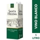 thumbnail image 1 of Vino Blanco Caja, 1 L, 1 of 2