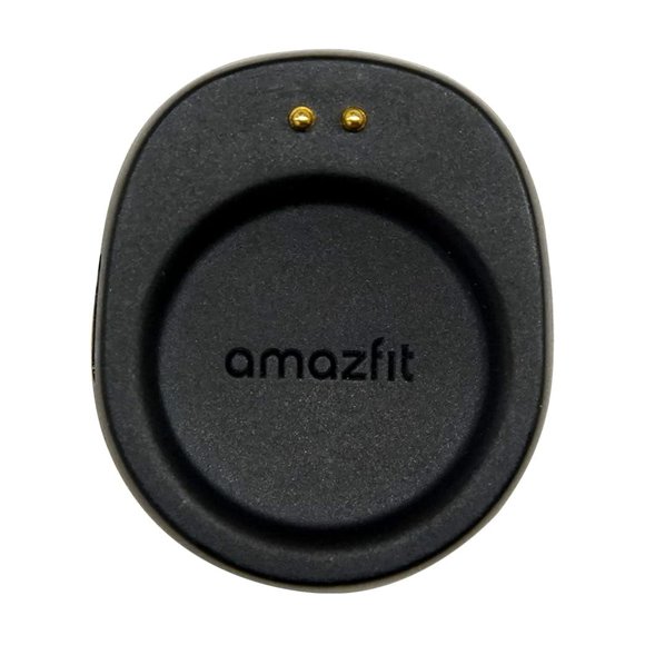 Base de carga Amazfit para T-Rex 3 Pro y relojes inteligentes