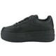 thumbnail image 2 of Zapatilla Chalada Mujer Mitsu-1 Negro Urbano, 2 of 7