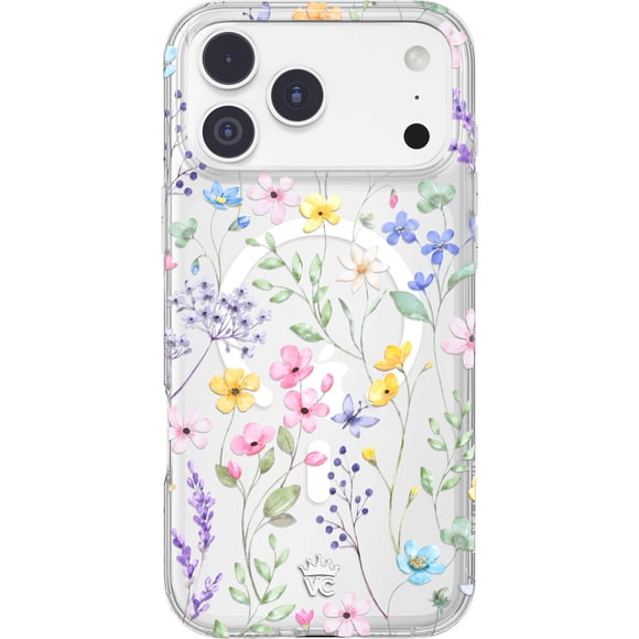 Funda MagSafe Velvet Caviar para iPhone 18 Pro Max