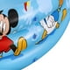 thumbnail image 4 of Piscina Inflable 3 anillos Mickey 122 x 25cm, 4 of 6