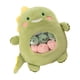 thumbnail image 1 of Muñeco De Peluche Extraíble, Cómodo Y Extraíble, Para Adultos, Familia De Dinosaurios, 1 of 3