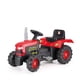 thumbnail image 2 of Tractor A Pedales Farmer Roj, 2 of 2
