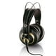 thumbnail image 1 of Akg K240 Studio Gold 55 Ohm, 1 of 3