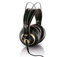 Akg K240 Studio Gold 55 Ohm
