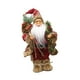 thumbnail image 4 of Centro De Mesa De Muñeco Navideño Figura De Papá Noel Para Interior Tienda Oficina B, 4 of 5
