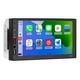 thumbnail image 1 of Radio De Auto Tactil Mirror Link Wifi Usb 2 Din 7 Pulgadas, 1 of 2