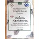 thumbnail image 3 of Té Terra Greek Toronjil 10 g Orgánico sin OGM, 3 of 7