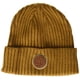 thumbnail image 1 of Gorro de Punto con Logo Timberland para Hombre en Color Trigo, 1 of 2