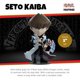 thumbnail image 3 of Figura Youtooz YuGiOh Seto Kaiba Vinilo 12cm Coleccionable, 3 of 3