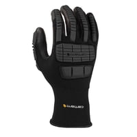 Guantes Carhartt C-Grip Híbridos Con Protección Para Nudillos