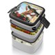 thumbnail image 4 of Fiambrera de Doble Capa Desmarcar El Gato con Botas 1000ml, 4 of 6
