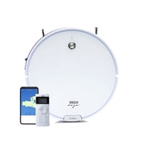 Osoji - Aspiradora Robot Dojo San 990 Wifi
