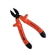 thumbnail image 2 of Alicate Cortante P/electricista 1000v 8puLG Makawa Mk-0763, 2 of 3