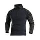 thumbnail image 1 of Polera Táctica Combat L, 1 of 3