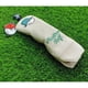 thumbnail image 4 of Funda para palo de golf , driver, madera de calle, híbrido, UT, putter, mazo, funda para cabeza. Funda para palo de golf , driver, madera de calle, híbrido, UT, putter, mazo, funda para cabeza. Funda, 4 of 5