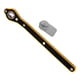 thumbnail image 4 of Herramienta De Reparación De Llave De Trinquete Jack Que Ahorra Mano De Obra Apta Para Vehículos Automotrices, 4 of 5