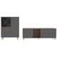 thumbnail image 1 of Living Combo Rack 60 Pulgadas Salem Miel/Plomo + Bar, 1 of 9