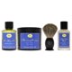 thumbnail image 2 of Los 4 Elementos Del Kit de Afeitado Perfecto: Lavanda Art of Shaving para Hombres: Aceite de Preafeitado, Crema de Afeitar, Bálsamo para Después Del Afeitado, Brocha de Afeitar Negra de Tejón Puro, 2 of 4